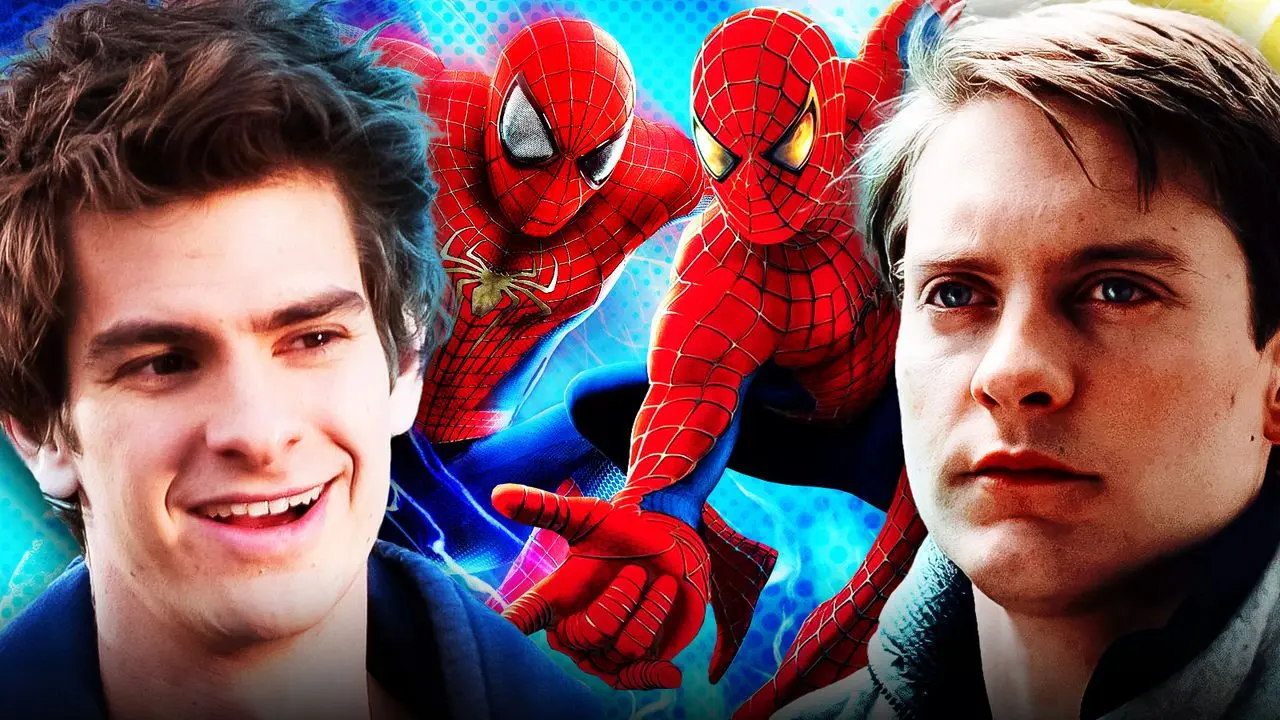 Pourquoi les films spiderman ont autant de succès en streaming ?