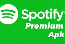 Spotify Premium Apk mod