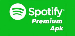 Spotify Premium Apk mod