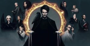 Voir série Sandman en streaming vf