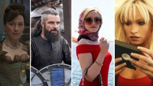 Voir série les séries les plus populaire en France en 2022