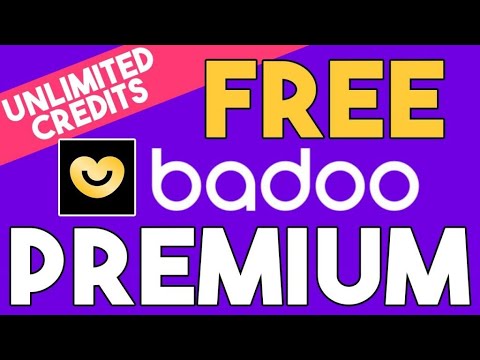 Badoo MOD APK 5.291.1