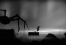 Jeu complet LIMBO android