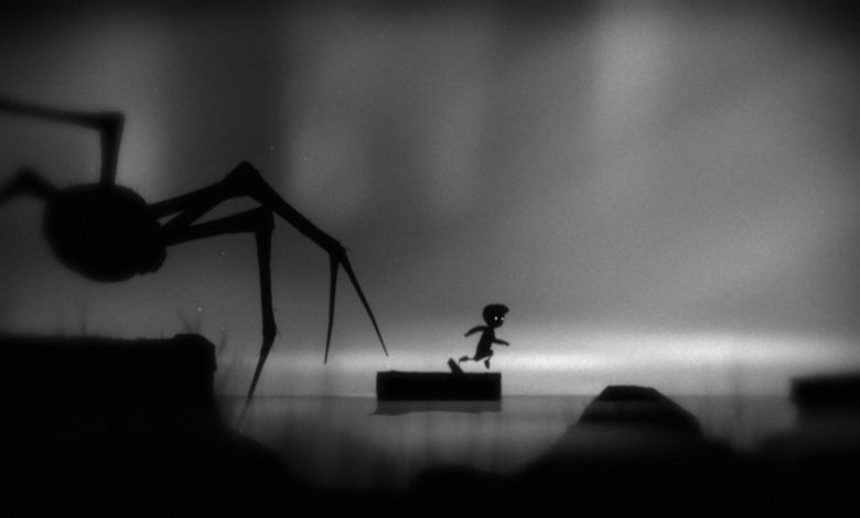 Jeu complet LIMBO android