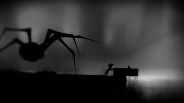 LIMBO mod apk