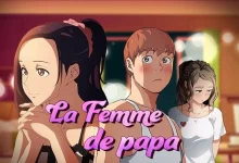 Télécharger la webtoon la femme de papa