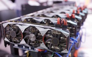 carte graphique puissantes pour miner ethereum