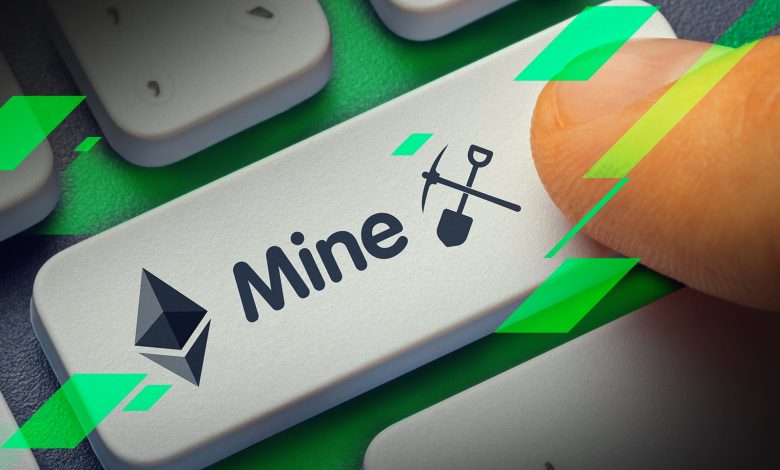 Méthodes et conseils pour miner Ethereum facilement