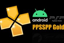 PPSSPP Gold Apk v1.13.2