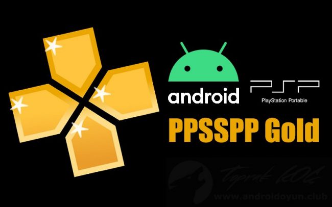 PPSSPP Gold Apk v1.13.2