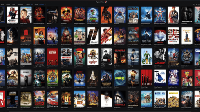 Streaming gratuit en ligne