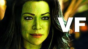 voir serie She Hulk Avocate 2022