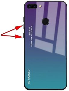 Comment faire un screenshot un smartphone HONOR ?