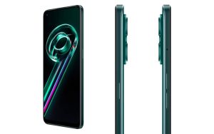 Comment faire une d'écran sur un smartphone REALMI ?