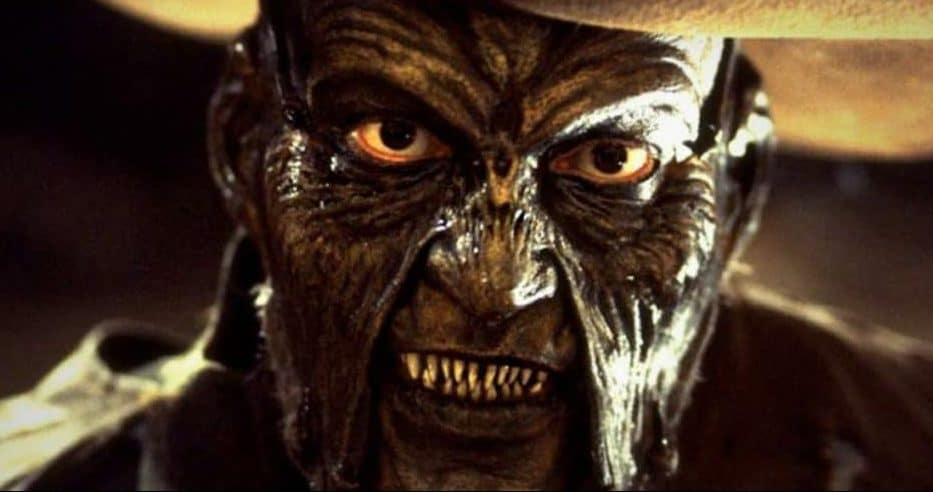 Jeepers Creepers : Renaître