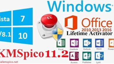 KMSPico activateur windows et office