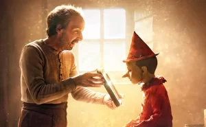 Pinocchio