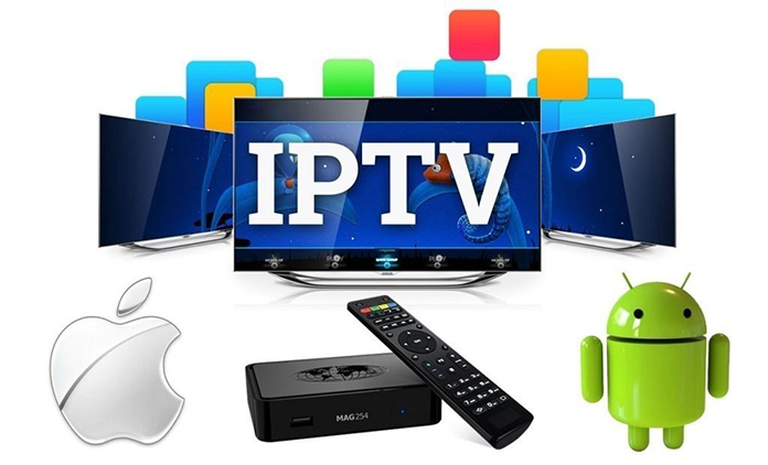 L’IPTV est-il légal