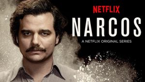 The Drug Kingpin: Killing Pablo