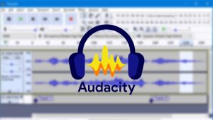 Audacity