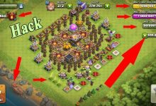 Clash of Clans MOD