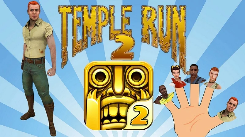 Temple Run 2 MOD