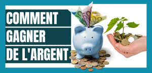 Gagner de l'argent sur internet en 2023