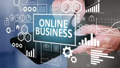 lancer un business en ligne