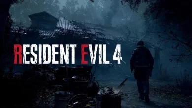 Télécharger Resident Evil 4 Remake pc