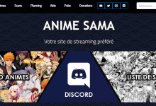 Anime sama adresse officielle