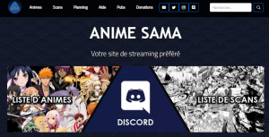 Anime sama adresse officielle