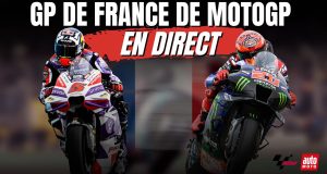 France MotoGP en direct