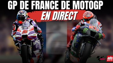 France MotoGP en direct