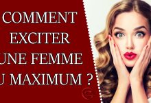 Comment exciter une femme