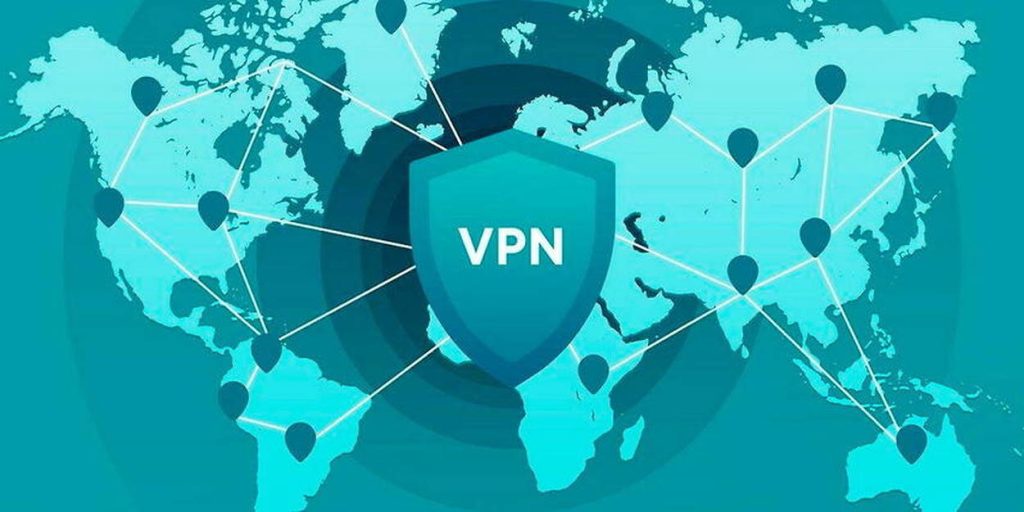 VPN 