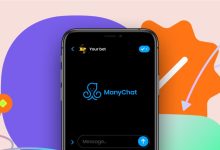 manychat puissant outil de création de chatbot pour les réseaux sociaux