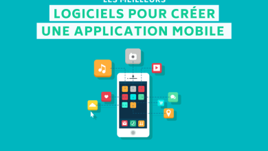 Créer application android