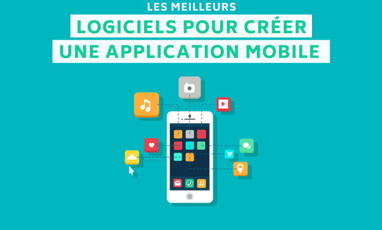 Créer application android