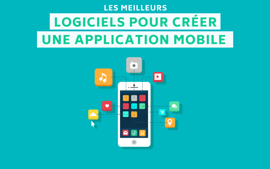 Créer application android