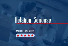 Site de rencontre sérieux