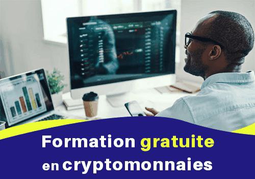 Formation en crypto