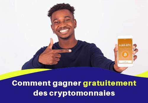 Tout ce que vous devez savoir pour gagner des cryptos