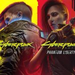 Télécharger Cyberpunk 2077 Phantom Liberty PC Games Gratuit