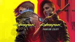 Télécharger Cyberpunk 2077 Phantom Liberty PC Games Gratuit
