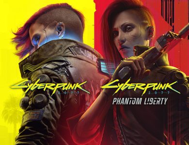 Télécharger Cyberpunk 2077 Phantom Liberty PC Games Gratuit