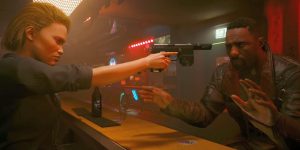 Cyberpunk 2077 Phantom Liberty Games Torrent Download