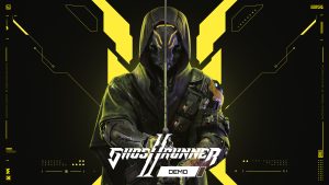 Télécharger Ghostrunner 2 pc games torrent Deluxe Edition Full Version repack