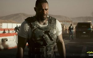 Cyberpunk 2077 Phantom Liberty pc full crack