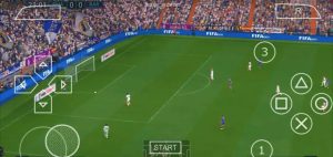 FIFA 23 PPSSPP Download FIFA 2023 PSP-ISO for Android