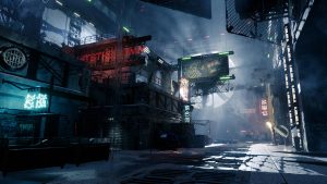 Ghostrunner 2 Games Torrent Download